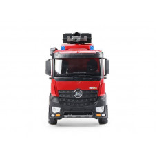 Радиоуправляемая пожарная машина HUI NA TOYS 2.4G 22CH 1/14 RTR