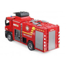 Радиоуправляемая пожарная машина HUI NA TOYS 2.4G 22CH 1/14 RTR