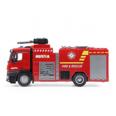 Радиоуправляемая пожарная машина HUI NA TOYS 2.4G 22CH 1/14 RTR