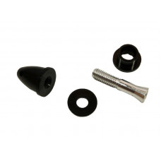 Адаптер вала и кок пропеллера для самолета Volantex RC Ranger 2400