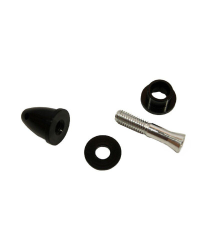 Адаптер вала и кок пропеллера для самолета Volantex RC Ranger 2400