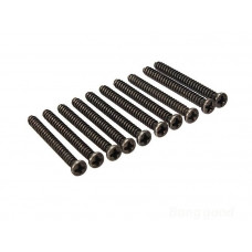 Винты 2.6*25 *10