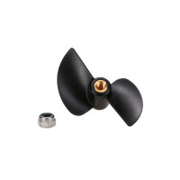 Гребной винт для катера Feilun FT009