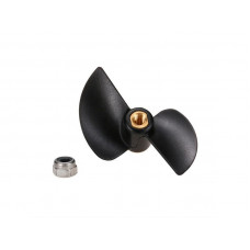 Гребной винт для катера Feilun FT009