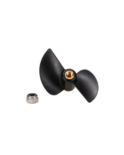 Гребной винт для катера Feilun FT009