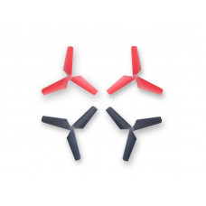 Комплект пропеллеров для квадрокоптера Syma X4