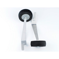 Переднее шасси для самолета Top RC Blazer