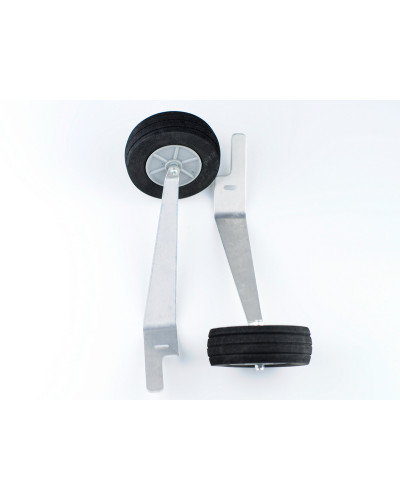 Переднее шасси для самолета Top RC Blazer