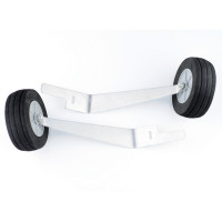 Переднее шасси для самолета Top RC Blazer