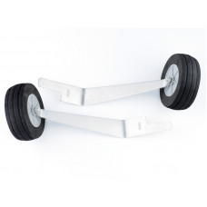 Переднее шасси для самолета Top RC Blazer