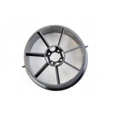 Пропеллер 12-ти лопасной импеллерного двигателя для самолета Top RC Jet Star Pro