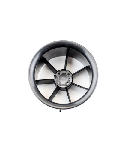 Пропеллер 12-ти лопасной импеллерного двигателя для самолета Top RC Jet Star Pro