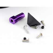 Пропеллер 12-ти лопасной импеллерного двигателя для самолета Top RC Jet Star Pro