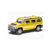 Машина Ideal 1:64 Hummer H3