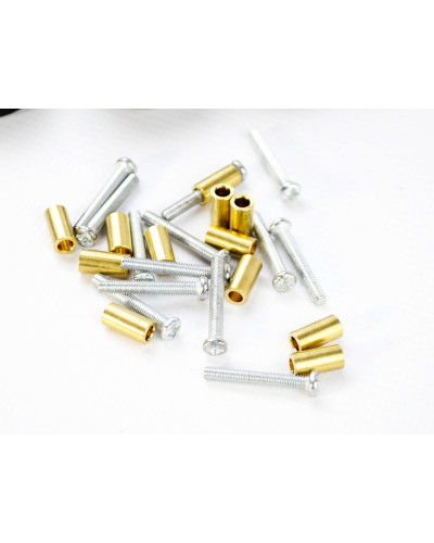 Опорные катки металл с подшип. для танка SHERMAN M4A3 76 мм TAG120682