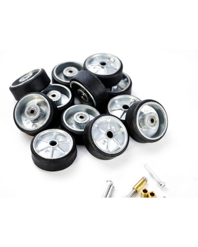 Опорные катки металл с подшип. для танка SHERMAN M4A3 76 мм TAG120682