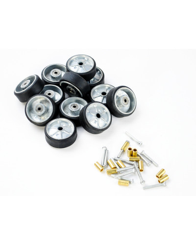 Опорные катки металл с подшип. для танка SHERMAN M4A3 76 мм TAG120682