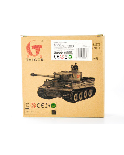 Опорные катки металл с подшип. для танка SHERMAN M4A3 76 мм TAG120682