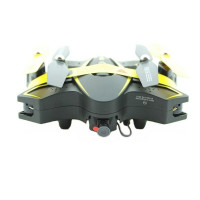 Р/У квадрокоптер Syma X56W-P Folding Wizard с FPV трансляцией Wi-Fi, оптич.стабил., барометр, 2.4G