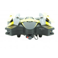 Р/У квадрокоптер Syma X56W-P Folding Wizard с FPV трансляцией Wi-Fi, оптич.стабил., барометр, 2.4G