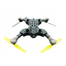 Р/У квадрокоптер Syma X56W-P Folding Wizard с FPV трансляцией Wi-Fi, оптич.стабил., барометр, 2.4G