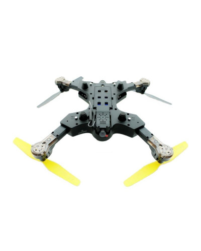 Р/У квадрокоптер Syma X56W-P Folding Wizard с FPV трансляцией Wi-Fi, оптич.стабил., барометр, 2.4G