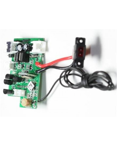 Основная плата для вертолета Syma S031