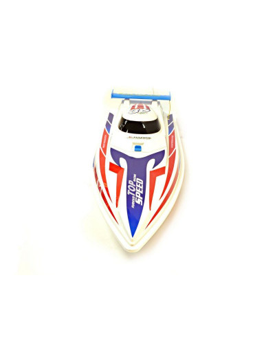 Р/У катер Huan Qi HQ948 Victorious Top Speed