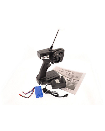 Р/У катер Huan Qi HQ948 Victorious Top Speed