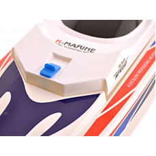 Р/У катер Huan Qi HQ948 Victorious Top Speed