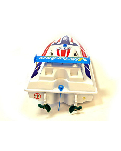 Р/У катер Huan Qi HQ948 Victorious Top Speed