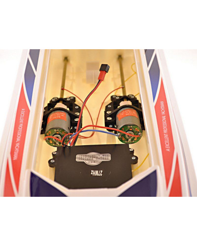 Р/У катер Huan Qi HQ948 Victorious Top Speed