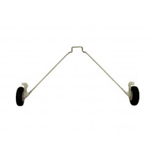 Шасси переднее для самолета Volantex RC Saber 920 (не включает облицовку шасси)