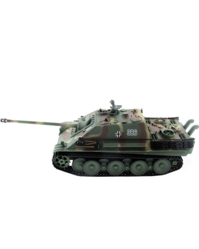 Р/У танк Heng Long 1/16 Jagdpanther (Германия) 2.4G RTR