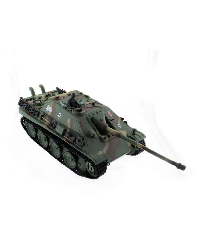 Р/У танк Heng Long 1/16 Jagdpanther (Германия) 2.4G RTR