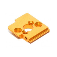 Алюминиевое крепление Мотора для тюнинга E18