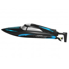 Радиоуправляемый катер Volantex RC Vector 30 черный 2.4G RTR