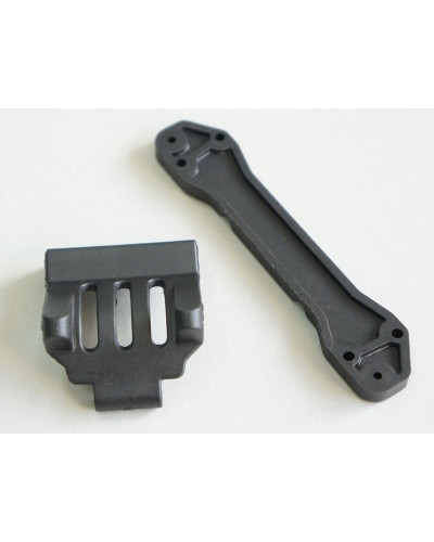 Элемент заднего бампера для моделей WLToys L969