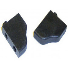 Держатели серво для моделей Himoto 1/10EP