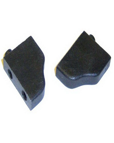 Держатели серво для моделей Himoto 1/10EP