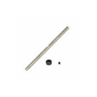 Основной вал для вертолета "Вираж"