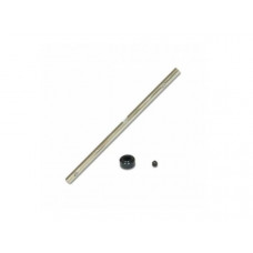 Основной вал для вертолета "Вираж"