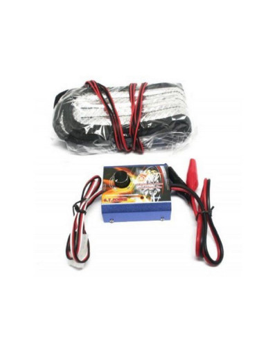 Чехол с подогревом для колесных покрышек