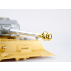 Металлическая башня с пластиковым корпусом с ИК-пушкой (без инфракракр. приемн.)