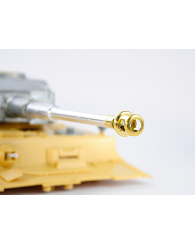 Металлическая башня с пластиковым корпусом с ИК-пушкой (без инфракракр. приемн.)