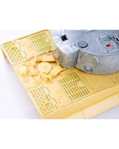 Металлическая башня с пластиковым корпусом с ИК-пушкой (без инфракракр. приемн.)