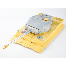 Металлическая башня с пластиковым корпусом с ИК-пушкой (без инфракракр. приемн.)