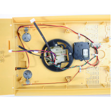 Металлическая башня с пластиковым корпусом с ИК-пушкой (без инфракракр. приемн.)