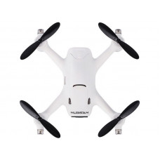 Р/У квадрокоптер Hubsan X4 2.4G RTF HD-камера