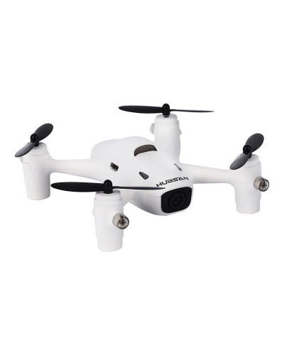 Р/У квадрокоптер Hubsan X4 2.4G RTF HD-камера